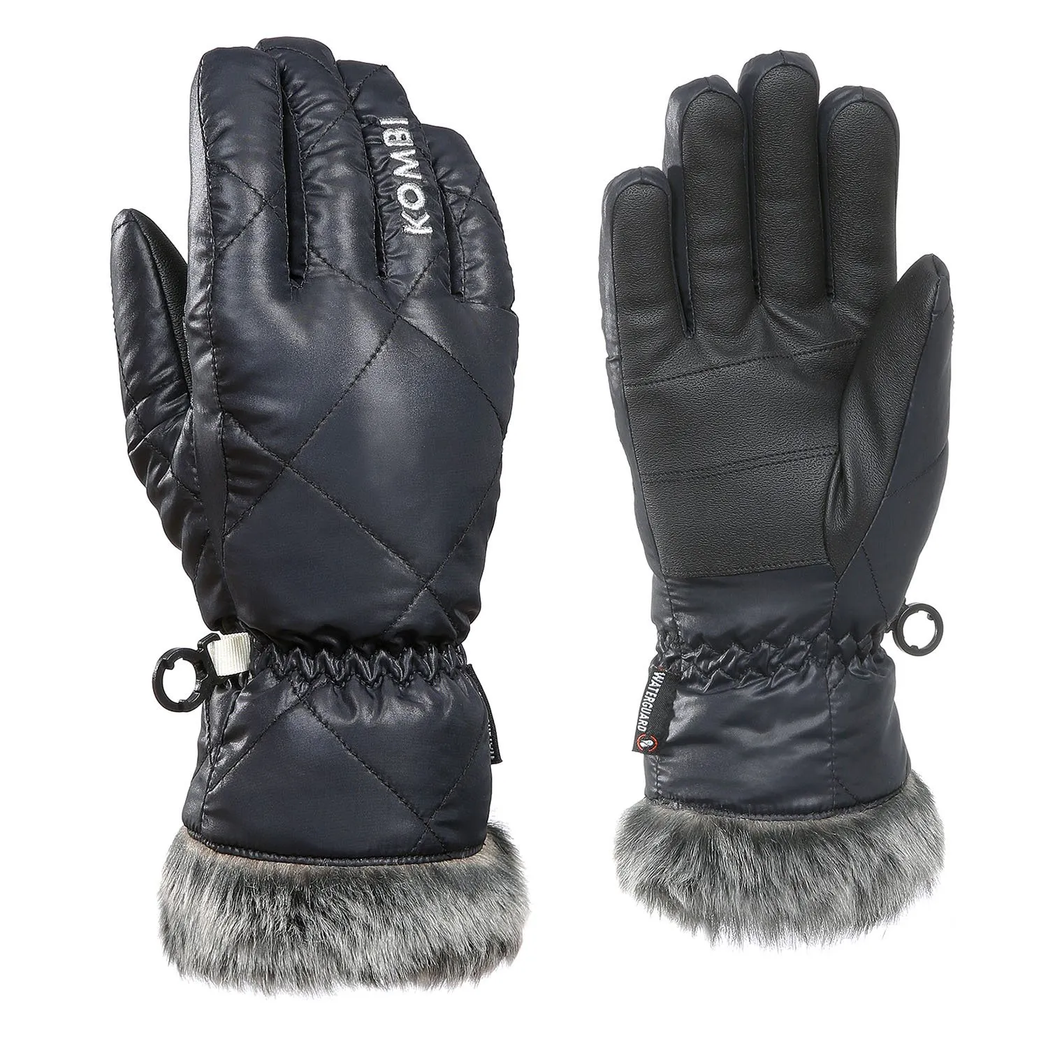Kombi Women's Canadienne Gloves Kombi Women's Canadienne Gloves