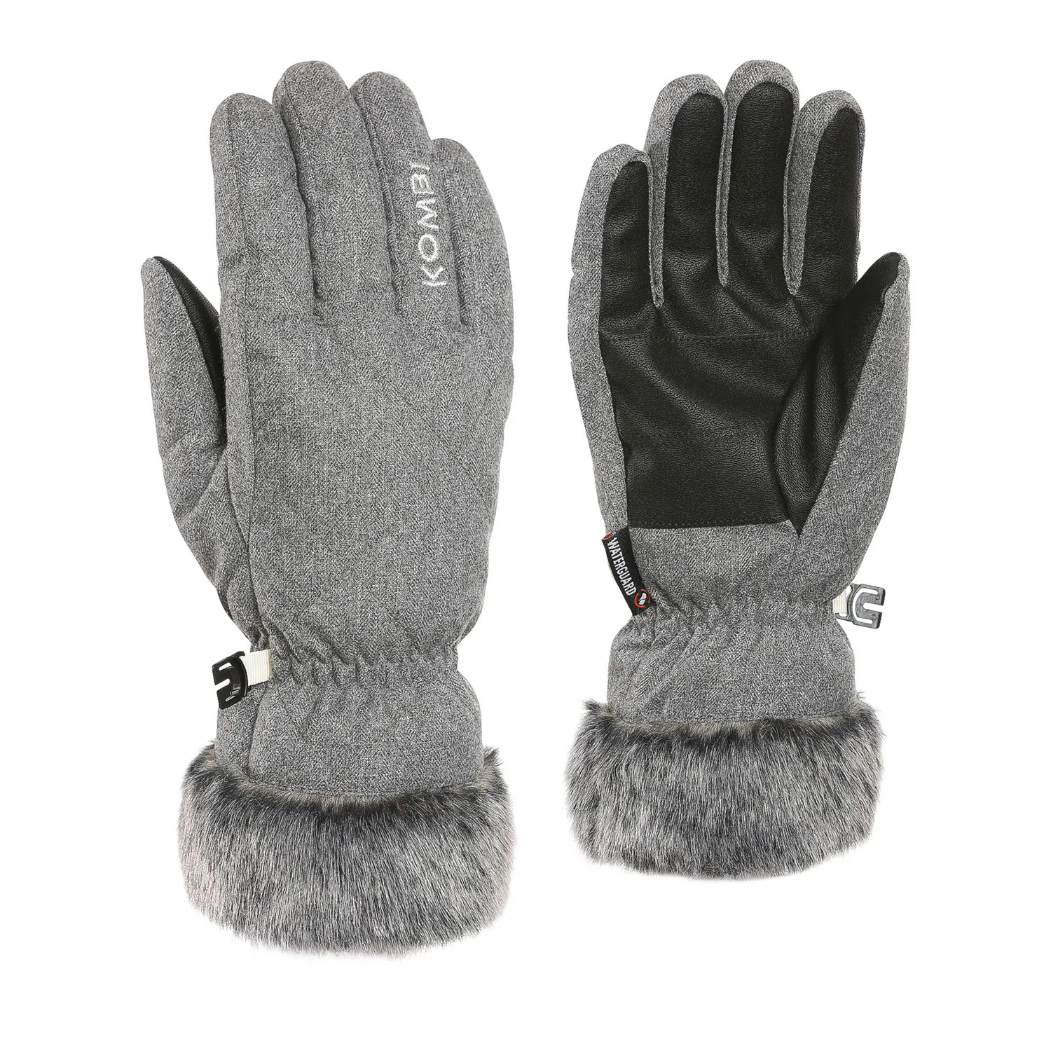 Kombi Women's Canadienne Gloves Kombi Women's Canadienne Gloves