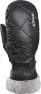 Kombi Women's Canadienne Mittens