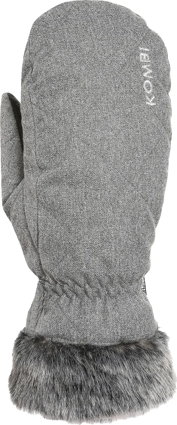 Kombi Women's Canadienne Mittens