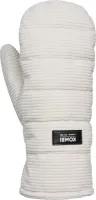 Kombi Women's Corduroy Mittens Kombi Women's Corduroy Mittens