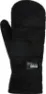 Kombi Women's Corduroy Mittens