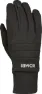 Kombi Women's Endurance WINDGUARD Touring Gloves, Black