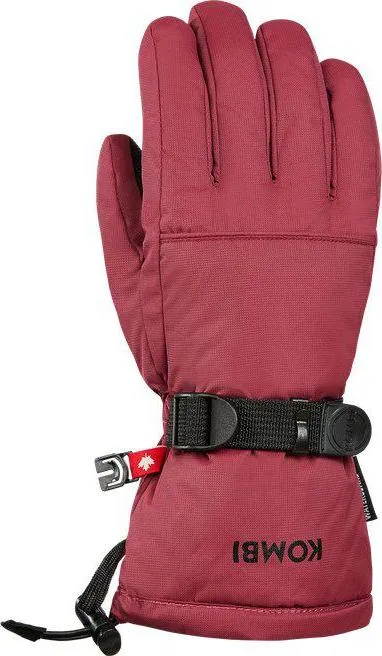 Kombi Women's Everyday Glove Kombi Women's Everyday Glove