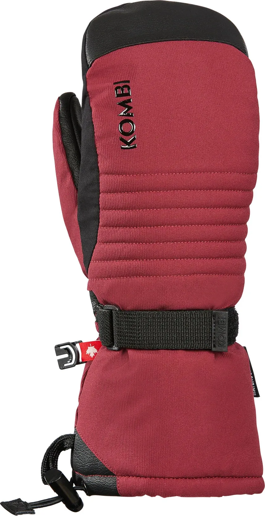 Kombi Women's Legacy Mittens Kombi Women's Legacy Mittens