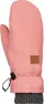 Kombi Women's Neomitt Thindown Mittens, Peach Blossom
