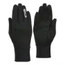 Kombi Women's P2 Merino BL Liner, Black