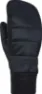 Kombi Women's Pack Away Mittens