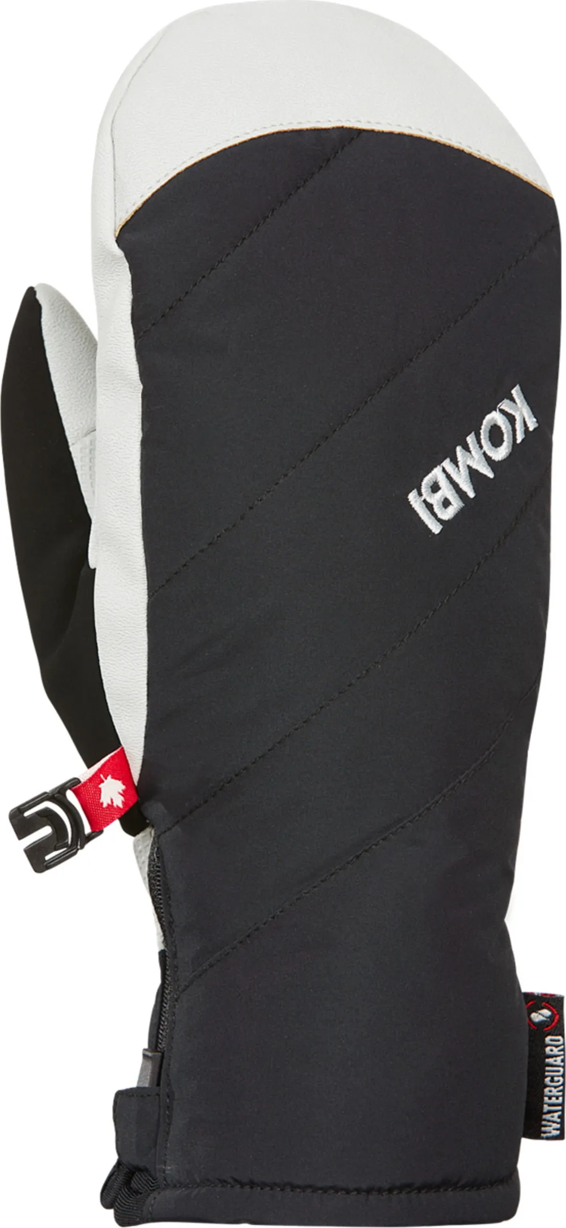 Kombi Women's Parallel Mitt Kombi Women's Parallel Mitt