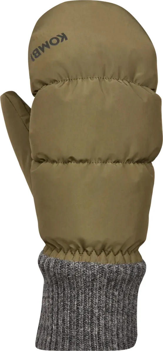 Kombi Women's Pillow WaterGuard Mitt Kombi Women's Pillow WaterGuard Mitt