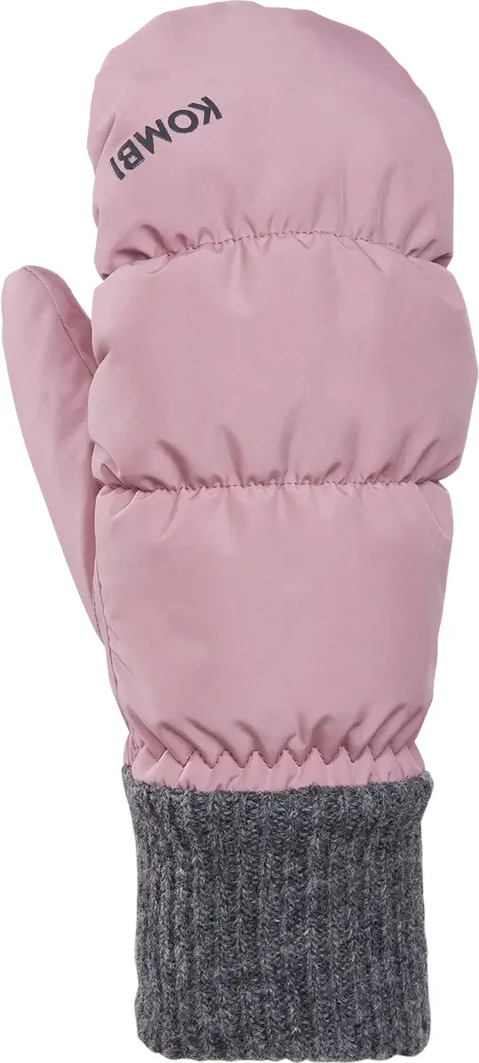 Kombi Women's Pillow WATERGUARD Mittens