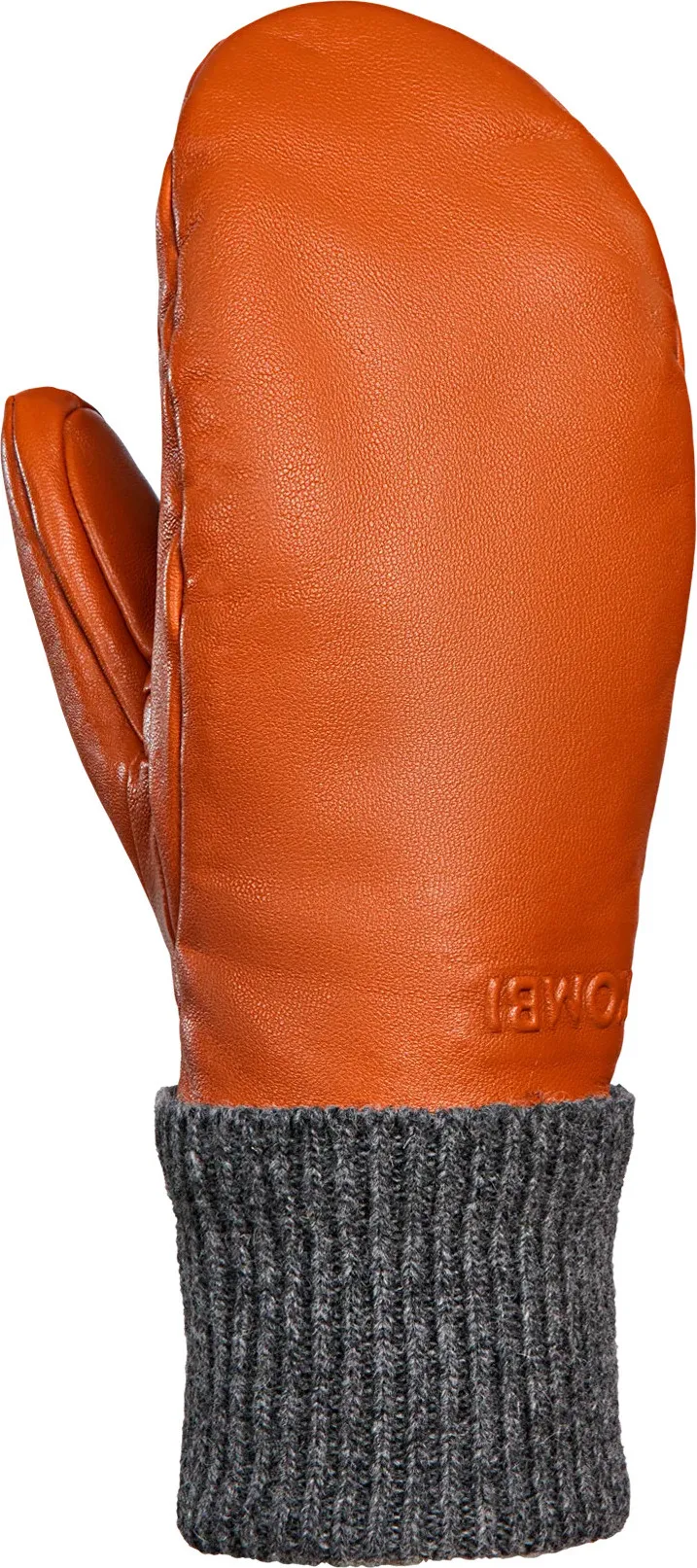 Kombi Women's Rolly Leather Mittens Kombi Women's Rolly Leather Mittens