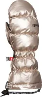 Kombi Women's Snazzy Ethical Goose Down Mittens Kombi Women's Snazzy Ethical Goose Down Mittens