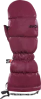 Kombi Women's Snazzy Ethical Goose Down Mittens Kombi Women's Snazzy Ethical Goose Down Mittens