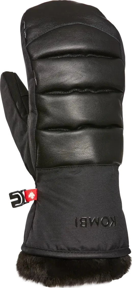 Kombi Women's Spicy PRIMALOFT Mittens Kombi Women's Spicy PRIMALOFT Mittens