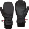 BLACK LUREX