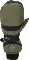 Kombi Women's Spooky WATERGUARD Mittens Kombi Women's Spooky WATERGUARD Mittens