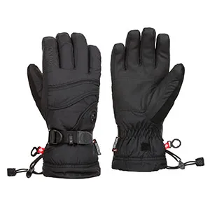 Kombi Women's Squad WaterGuard Gloves