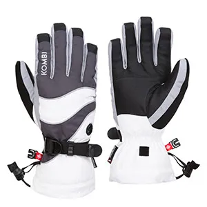Kombi Women's Squad WaterGuard Gloves Kombi Women's Squad WaterGuard Gloves