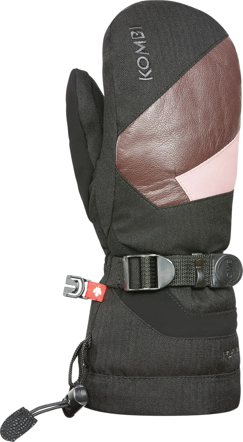 Kombi Women's Timeless GORE-TEX Mittens