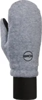 Kombi Women's Windguardian Fleece Mittens Kombi Women's Windguardian Fleece Mittens