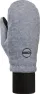 Kombi Women's Windguardian Fleece Mittens