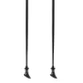 Komperdell Bayamo Carbon Vario Stavar, Black / natural, 105-125cm