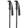 Komperdell Carbon Composite .c3 Stavar, Black / green, 105-140cm