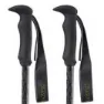Komperdell Carbon Composite .c3 Stavar, Black / green, 105-140cm