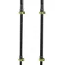 Komperdell Carbon Composite .c3 Stavar, Black / green, 105-140cm