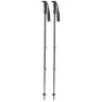 Komperdell Carbon Composite .c3 Stavar, Black / green, 105-140cm