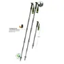 Komperdell Carbon Evo Zero Stavar, 105-140cm