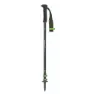 Komperdell Carbon Evo Zero Stavar, 105-140cm