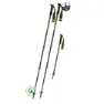 Komperdell Carbon Evo Zero Stavar, 105-140cm