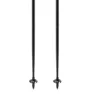 Komperdell Carbon Fxp.4 Approach Vario Stavar, Blue, 115-135cm