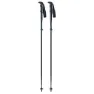 Komperdell Carbon Fxp.4 Approach Vario Stavar, Blue, 115-135cm
