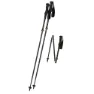 Komperdell Carbon Fxp.4 Summit Vario Stavar Refurbished, 115-135cm