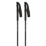 Komperdell Carbon.fxp Trail Stavar Refurbished, Orange, 125cm