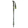 Komperdell Carbon Pro Zero Stavar, 105-140cm