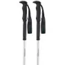 Komperdell Explorer Contour Powerlock Stavar, Grey / blue, 105-140cm