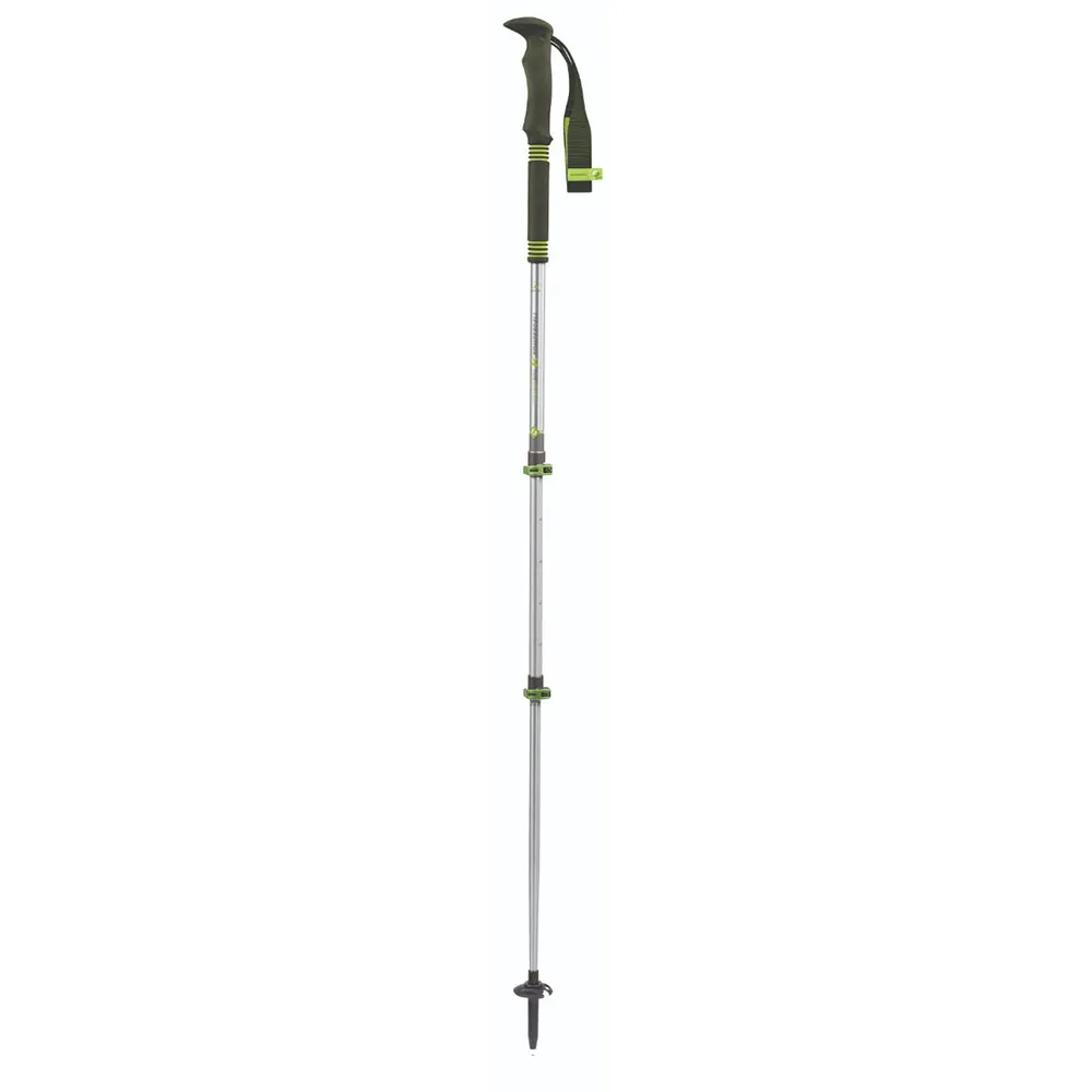 Komperdell Explorer Zero Compact Stavar, 90-120cm