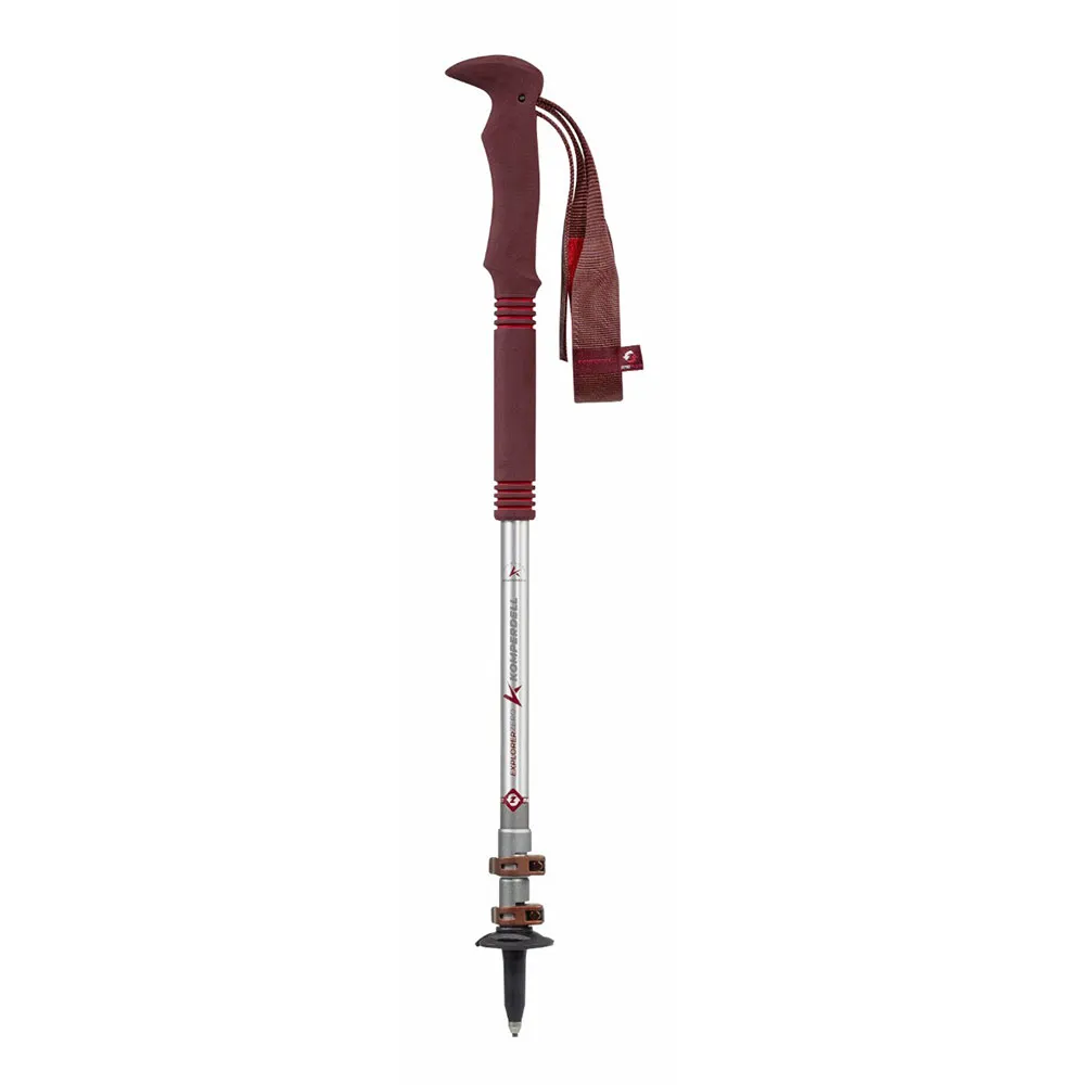 Komperdell Explorer Zero Compact Stavar, 90-120cm