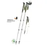 Komperdell Explorer Zero Compact Stavar, 90-120cm