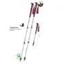 Komperdell Explorer Zero Compact Stavar, 90-120cm