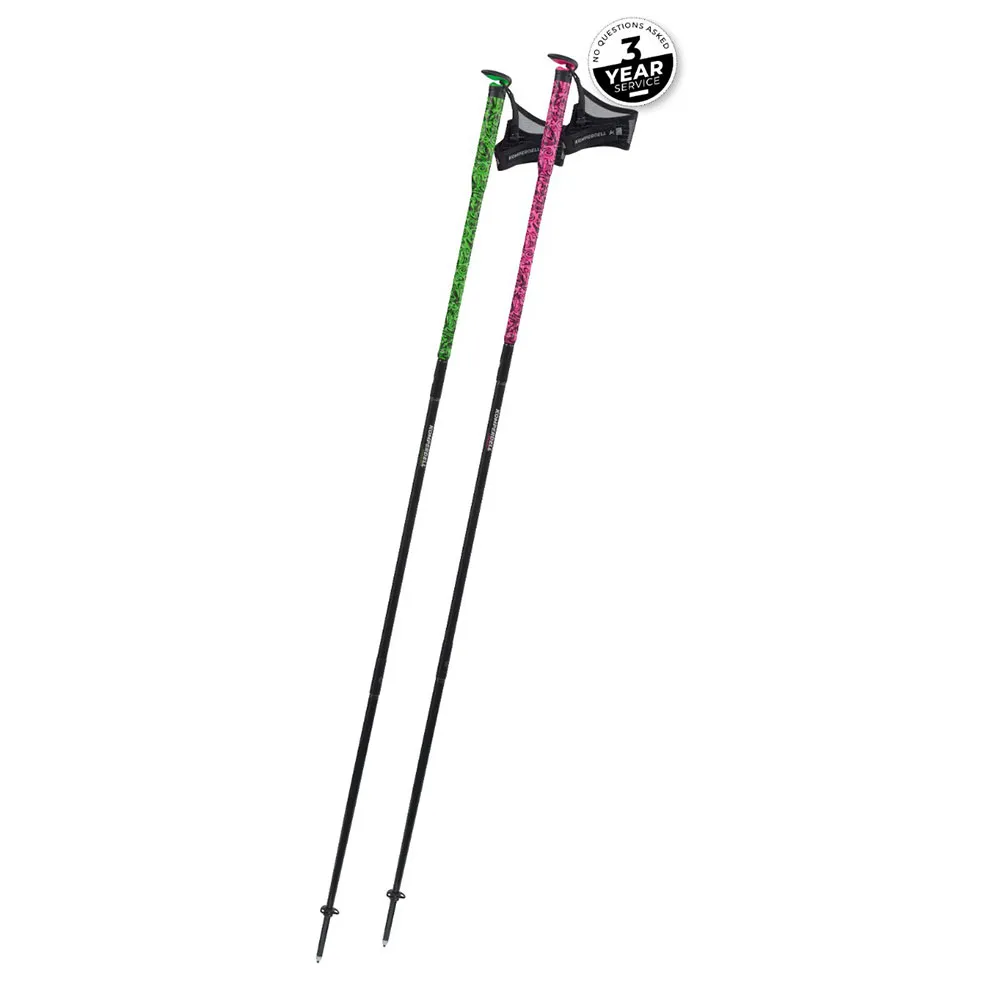 Komperdell Fxp Carbon Ultra Stavar