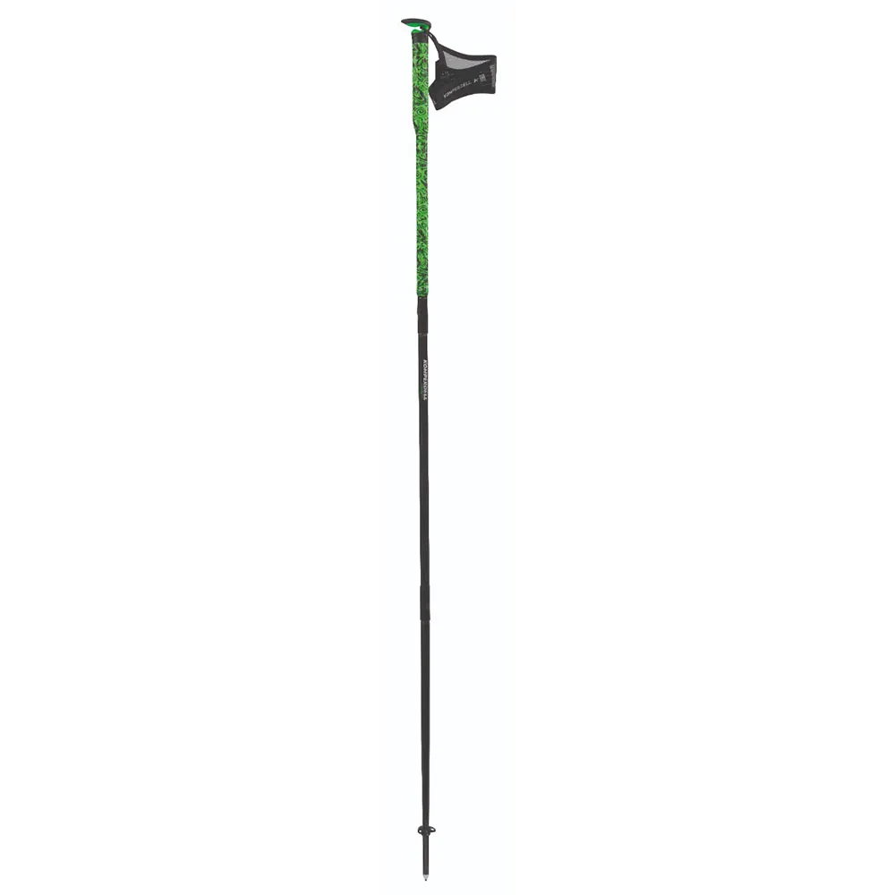 Komperdell Fxp Carbon Ultra Stavar