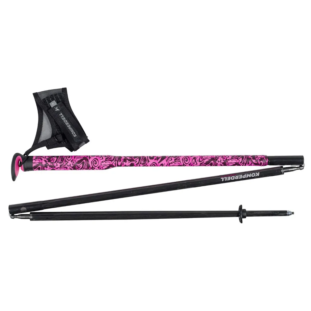 Komperdell Fxp Carbon Ultra Stavar