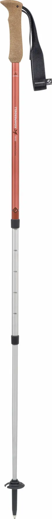Komperdell Highlander Cork, White, One Size Komperdell Highlander Cork, White, One Size