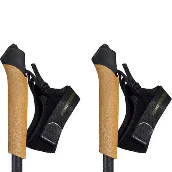 Komperdell Levante Carbon Stavar Komperdell Levante Carbon Stavar