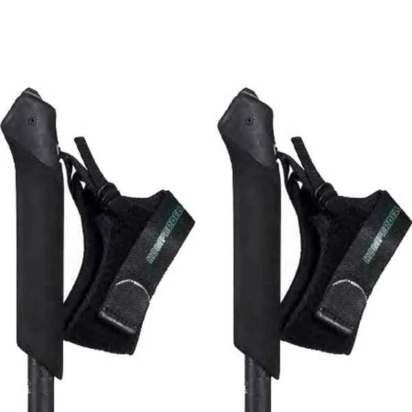 Komperdell Poniente Carbon Stavar, Pure, 130cm